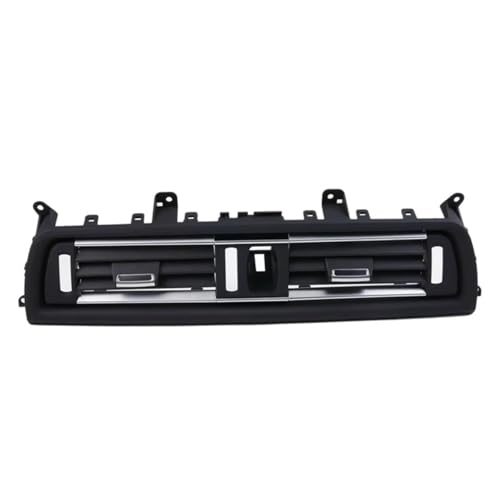 Mittelkonsole Klimaanlage Vent Grill Outlet Panel Abdeckung LHD für BMW 5 Series F10 F11 F18 64229209136 von Aoleegatt