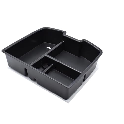 Mittelkonsolen-Organizer, Armlehnen-Aufbewahrungsbox für Chevrolet Yukon Avalanche für Chevy Tahoe Silverado für Suburban 1500 2500 für GMC Sierra Mittelkonsolen-Organizer, Armlehnen-Aufbewahrungsbox für Chevrolet Yukon Avalanche für Chevy Tahoe Silverado für Suburban 1500 2500 für GMC Sierra von Aoleegatt