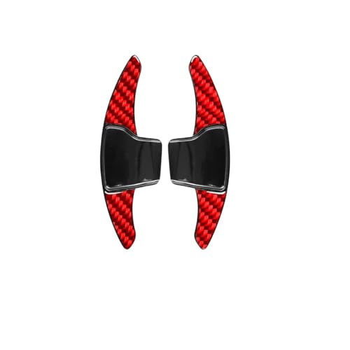 Schaltwippenverlängerung für Autolenkrad Für Ford Explorer 2013 2014 2015 2016 2017 2018 2019 von Aoleegatt