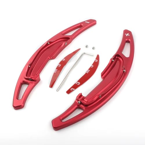 Schaltwippenverlängerung für das Autolenkrad Für BMW M2 M3 M4 M5 X5M X6M F87 F85 F86 F80 F82 F83 F10 M6 F12 F13 320 i Schaltwippenverlängerung für das Autolenkrad Für BMW M2 M3 M4 M5 X5M X6M F87 F85 F86 F80 F82 F83 F10 M6 F12 F13 320 i von Aoleegatt