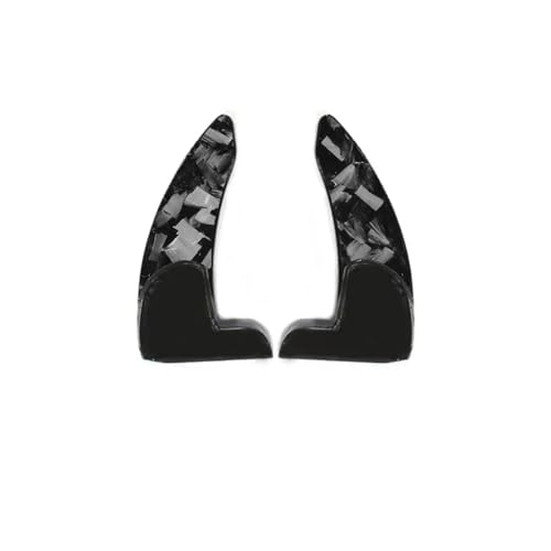 Schaltwippenverlängerung für das Autolenkrad Für Jeep Grand Cherokee Für Dodge Challenger Charger SXT GT Für Chrysler 300 300S 200 Schaltwippenverlängerung für das Autolenkrad Für Jeep Grand Cherokee Für Dodge Challenger Charger SXT GT Für Chrysler 300 300S 200 von Aoleegatt