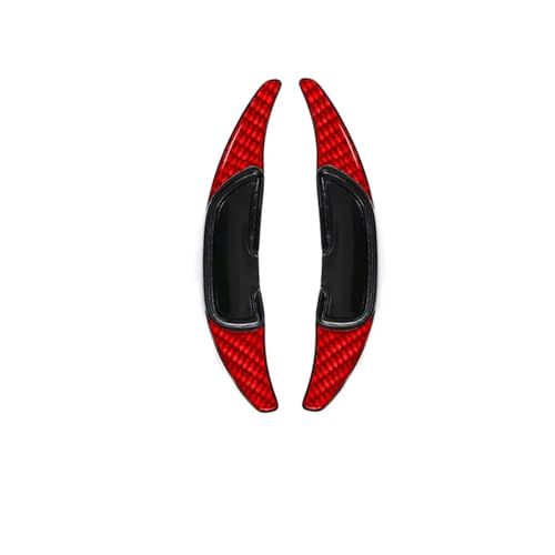 Schaltwippenverlängerung für das Autolenkrad Für Mercedes Benz A35 A45 C43 C63 E63 S63 CLA35 CLA45 GLC63 CLS53 CLS63 G63 G65 von Aoleegatt