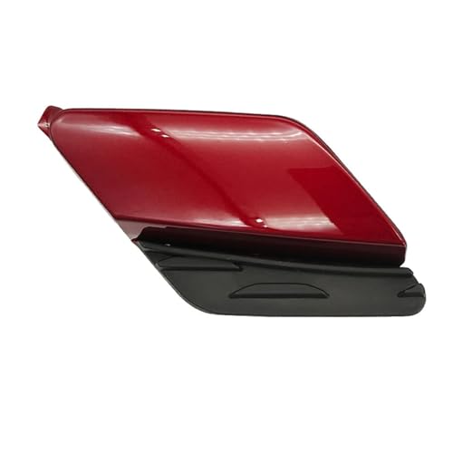 Schwarzes Auto Frontstoßstange Abschlepphaken Abdeckkappe Abschleppöse Zubehör für Mercedes GLC Claass für Benz W253 2020-2022 2538856604 Schwarzes Auto Frontstoßstange Abschlepphaken Abdeckkappe Abschleppöse Zubehör für Mercedes GLC Claass für Benz W253 2020-2022 2538856604 von Aoleegatt