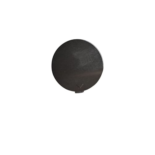 Sport Auto Heckstoßstange Abschlepphaken Abdeckkappe Weiß für BMW 4 Series 425 428 430 440i 2014-2020 51128060849 für BMW F32 F33 F36 M von Aoleegatt