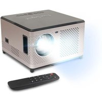 0 Acer AOpen Fire Legend QF15a mobiler LED Beamer 500 ANSI Lumen von Acer