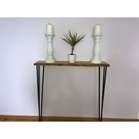 Konsolentisch Regal Komode Sideboard Flurtisch Konsole Beistelltisch von AorginalHuaba