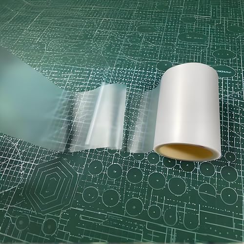 Aorita3D Etfe Film 25μm width roll film for MiniLED Semiconductor packaging ETFE Film Aorita3D Etfe Film 25μm width roll film for MiniLED Semiconductor packaging ETFE Film von Aorita3D