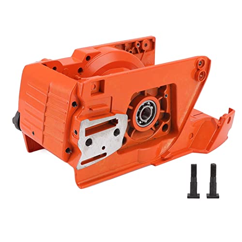 Aoveew Kettensäge Kurbelkoffer Assy Anti Crankcase Housing Compatible 268 272 61 Landwerksbeschnittene von Aoveew