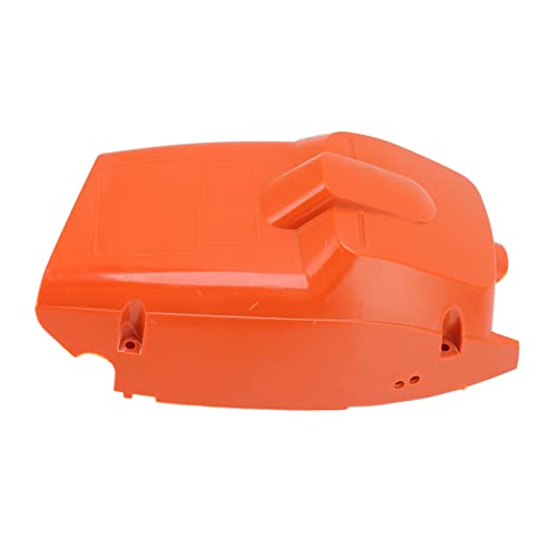 Aoveew Kettensägenzylinderabdeckung Luftfilterkit Ersatzteile 340 345 350 PC Material Langes Lebensdauer 15.5x10.2 cm von Aoveew