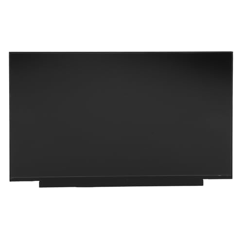 Laptop LCD -Bildschirm 15,6 Zoll 920 x 1080 FHD 40Pin Nicht -LCD -Display Bildschirm Ersatz Leichtgewicht von Aoveew