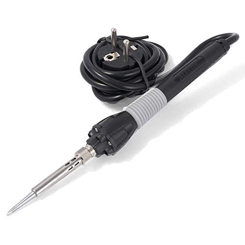 AOYUE 3211 Lötkolben mit LED Beleuchtung 45W Spitzenleistung Keramikheizelement von Aoyue