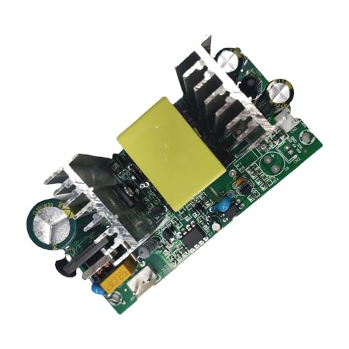 15V 10A Schaltnetzteil-Modul AC-DC-Wandler AC100-240V bis DC15V 10A Buck Netzteil Platine 150W Leistung Bare Platine Schaltnetzteil-Modul von Aoyygg