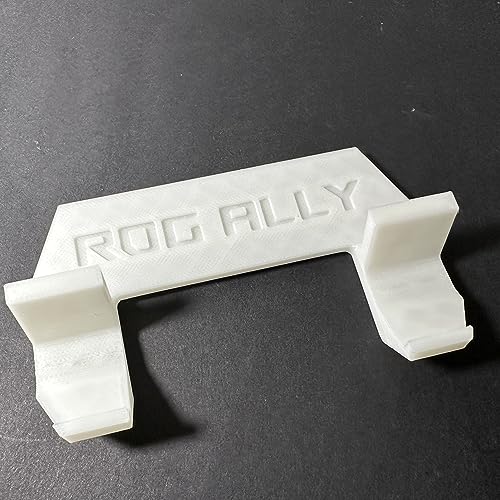 Ständer Sockel Halterung Halterung für Asus Rog Ally Handheld für Steam Deck für Switch Spielkonsole,Tragbar Schreibtisch Halterung für Rog Ally, Anti-Rutsch Ständer Spieltisch Basis Spiele Zubehör Ständer Sockel Halterung Halterung für Asus Rog Ally Handheld für Steam Deck für Switch Spielkonsole,Tragbar Schreibtisch Halterung für Rog Ally, Anti-Rutsch Ständer Spieltisch Basis Spiele Zubehör von Aoyygg