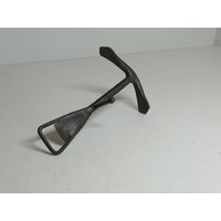 Bieröffner Aus Schmiedeeisen Handgefertigt Schwarz Tischzubehör Dekoration Oder Barzubehör Bar Werkzeug Kapselheber Bieröffner Aus Schmiedeeisen Handgefertigt Schwarz Tischzubehör Dekoration Oder Barzubehör Bar Werkzeug Kapselheber von ApadisArt