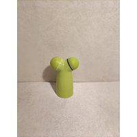 Salz Und Pfefferstreuer Herstal Pfefferbaum Mühle in Einem Stück Denmark Pfeffer Dänisch Dansk Salt & Pepper von ApadisArt