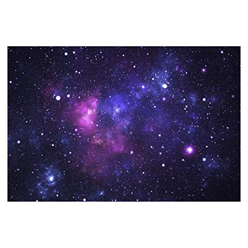 Vliestapete Galaxie, Größe: 320cm x 480cm von Apalis
