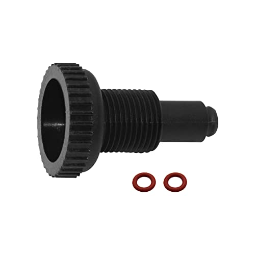 273512 Air Bleeder with O-Ring Replacement for Triton TR100C TR140C and Triton C-3 Pool and Spa Sand Filter, Aftermarket PartL8 273512 Air Bleeder with O-Ring Replacement for Triton TR100C TR140C and Triton C-3 Pool and Spa Sand Filter, Aftermarket PartL8 von Aparatoo