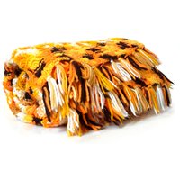 Gelb & Orange Afghan Gelb & Orange Afghan von Apartment528