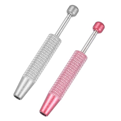 Apausvcm 2 Stück Piercing Ball Greifer Piercing Zange für Kugeln Edelstahl Piercing Kugel Zange Piercing Kugel Aufdreher Piercing-Ball-Halter Schmuck Pinzette mit 4 Klauen,für Schmuck Uhren Brillen Apausvcm 2 Stück Piercing Ball Greifer Piercing Zange für Kugeln Edelstahl Piercing Kugel Zange Piercing Kugel Aufdreher Piercing-Ball-Halter Schmuck Pinzette mit 4 Klauen,für Schmuck Uhren Brillen von Apausvcm