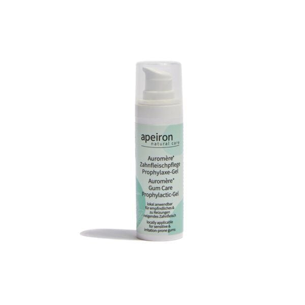 Apeiron Auromère Zahnfleischpflege Prophylaxe - Gel 30ml von Apeiron