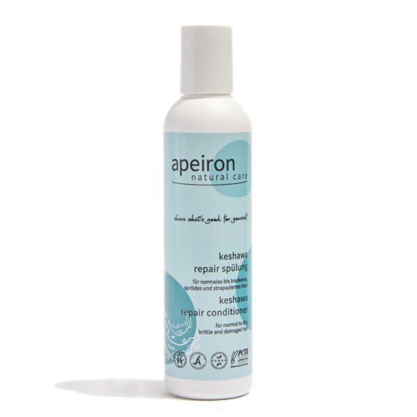 apeiron Keshawa Repair Spülung 200ml von Apeiron