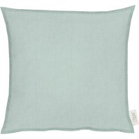 APELT Dekokissen "ALASKA", Uni, Kissenhülle mit Füllung, 1 Stück von Apelt