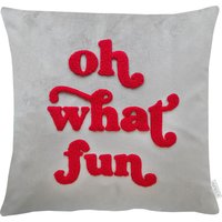 APELT Dekokissen "Fun" von Apelt