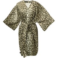 APELT Kimono "Louis" mit Leo-Print APELT Kimono "Louis" mit Leo-Print von Apelt
