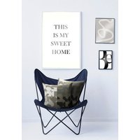 APELT Kissenhülle "Remy" ohne Füllung APELT Kissenhülle "Remy" ohne Füllung von Apelt