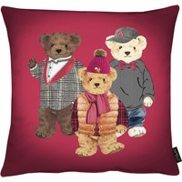 APELT Kissenhülle "Robby" von Apelt