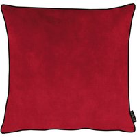 APELT Kissenhülle "Ruby" Kissenhülle ohne Füllung, 1 Stück von Apelt