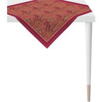 APELT Mitteldecke "1310 Herbstzeit, Herbstdeko, Herbst", (1 St.), Digitaldruck von Apelt
