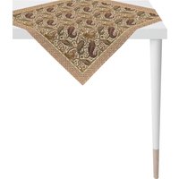 APELT Mitteldecke "1310 Herbstzeit, Herbstdeko, Herbst", (1 St.), Digitaldruck von Apelt