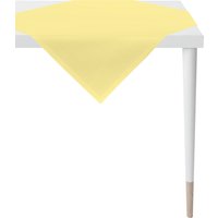 APELT Mitteldecke "4362 RIPS UNI" UNI-BASIC von Apelt