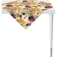 APELT Mitteldecke "5600 HERBSTZEIT, Herbstdeko, Herbst", (1 St.), Digitaldruck von Apelt
