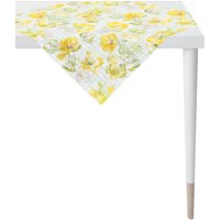 APELT Mitteldecke "6405 SPRINGTIME, Frühjahrsdeko, Frühling", (1 St.), Digitaldruck von Apelt