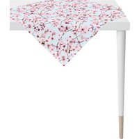 APELT Mitteldecke "6450 SPRINGTIME, Frühjahrsdeko, Frühling", (1 St.), Digitaldruck von Apelt