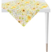 APELT Mitteldecke "6511 SUMMERTIME, Sommerdeko, Sommer" Digitaldruck von Apelt