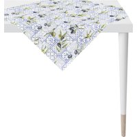 APELT Mitteldecke "6523 SUMMERTIME, Sommerdeko, Sommer", (1 St.), Digitaldruck von Apelt