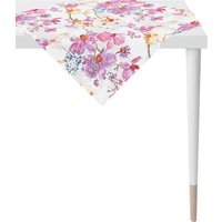 APELT Mitteldecke "7184 SUMMER GARDEN, Sommerdeko, Sommer", (1 St.), Digitaldruck von Apelt