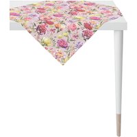 APELT Mitteldecke "7701 SUMMERTIME, Sommerdeko, Sommer", (1 St.), Digitaldruck von Apelt