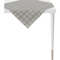 APELT Mitteldecke "9538 CHALET STYLE", (1 St.), Digitaldruck von Apelt