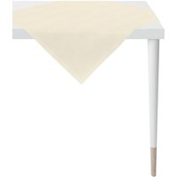 APELT Mitteldecke "Apart, LOFT STYLE", (1 St.), UNI-BASIC von Apelt