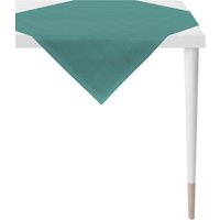 APELT Mitteldecke "Arizona, Uni-Basic" Leinenoptik von Apelt