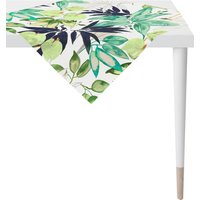 APELT Mitteldecke "Letizia, LOFT STYLE, Sommerdeko, Sommer", (1 St.), Digitaldruck von Apelt