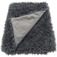 APELT Plaid "Missouri 130x170", kuschelig weich von Apelt