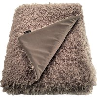 APELT Plaid "Missouri 130x170", kuschelig weich von Apelt