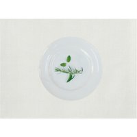 APELT Platzset "Arizona, Uni-Basic", (Set, 2 St.), Leinenoptik von Apelt