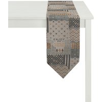 APELT Tischband "5200 CHRISTMAS ELEGANCE, Weihnachtsdeko, Weihnachten" APELT Tischband "5200 CHRISTMAS ELEGANCE, Weihnachtsdeko, Weihnachten" von Apelt