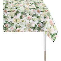 APELT Tischdecke "1624 Summergarden, Sommerdeko, Sommer", (1 St.) von Apelt